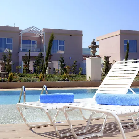 Ξενοδοχείο Kairaba Sandy Villas Adults Only Ex Labranda