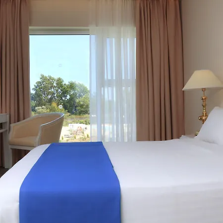 Kairaba Sandy Villas Adults Only Ex Labranda 5* Λίνια