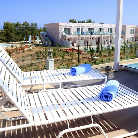 Ξενοδοχείο Kairaba Sandy Villas Adults Only Ex Labranda 5*