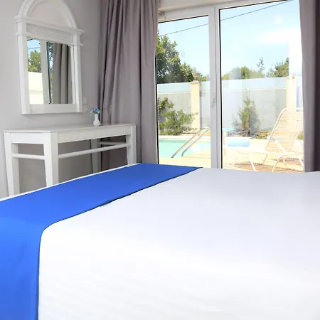 Ξενοδοχείο Kairaba Sandy Villas Adults Only Ex Labranda