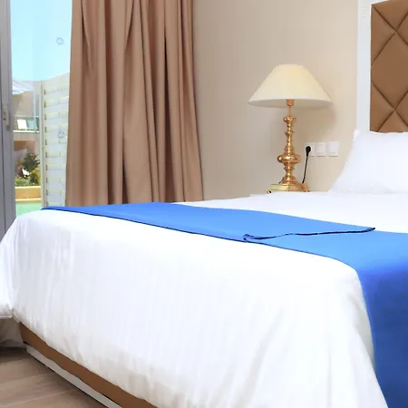 Kairaba Sandy Villas Adults Only Ex Labranda 5*