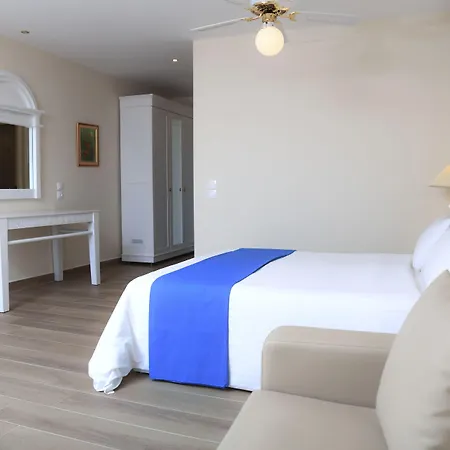 Kairaba Sandy Villas Adults Only Ex Labranda 5*