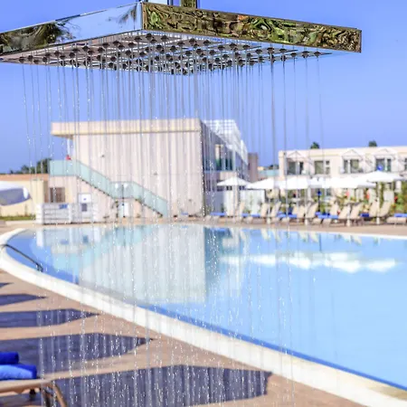 Ξενοδοχείο Kairaba Sandy Villas Adults Only Ex Labranda