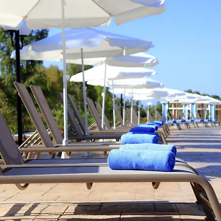 Kairaba Sandy Villas Adults Only Ex Labranda Λίνια