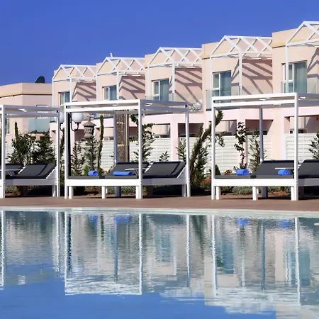 Kairaba Sandy Villas Adults Only Ex Labranda