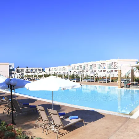 Kairaba Sandy Villas Adults Only Ex Labranda 5* Λίνια