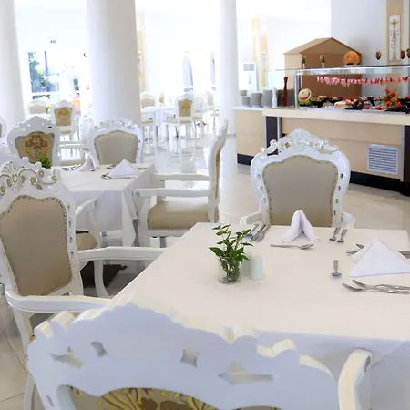 Ξενοδοχείο Kairaba Sandy Villas Adults Only Ex Labranda 5*