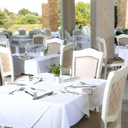 Kairaba Sandy Villas Adults Only Ex Labranda