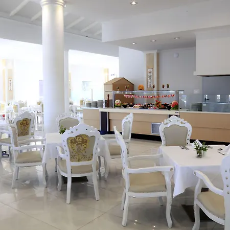 Kairaba Sandy Villas Adults Only Ex Labranda 5*