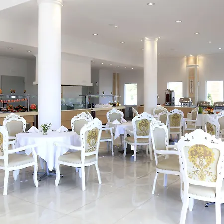 Kairaba Sandy Villas Adults Only Ex Labranda