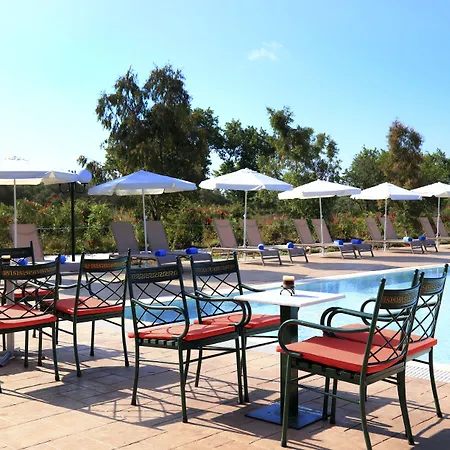 Kairaba Sandy Villas Adults Only Ex Labranda 5*