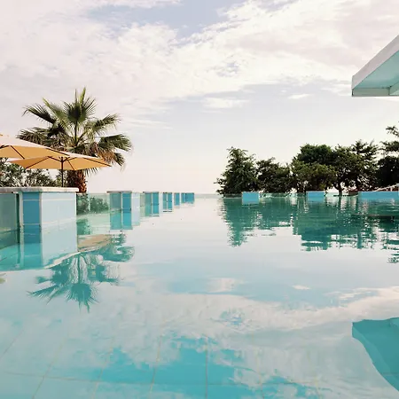 Kairaba Sandy Villas Adults Only Ex Labranda