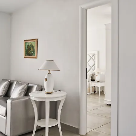 Kairaba Sandy Villas Adults Only Ex Labranda