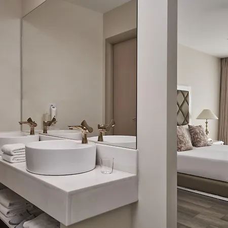 Kairaba Sandy Villas Adults Only Ex Labranda Linia