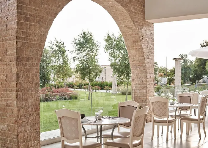 Kairaba Sandy Villas Adults Only Ex Labranda