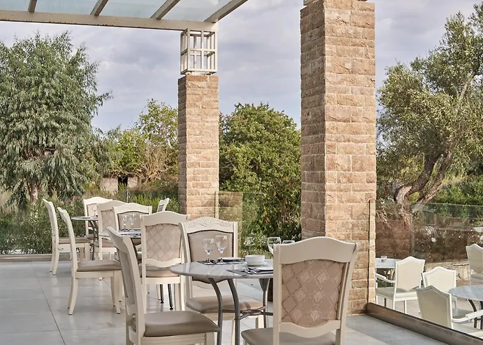 Kairaba Sandy Villas Adults Only Ex Labranda 酒店