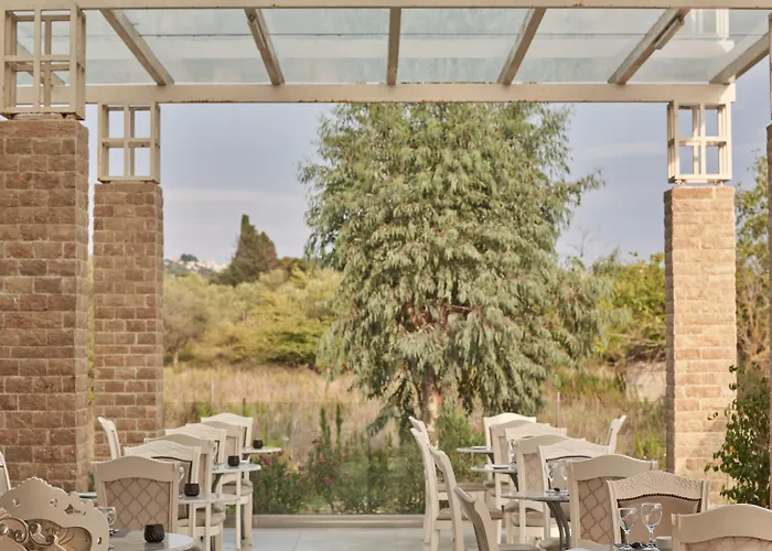 酒店 Kairaba Sandy Villas Adults Only Ex Labranda 5*