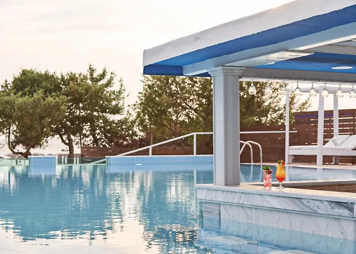 Kairaba Sandy Villas Adults Only Ex Labranda 5*