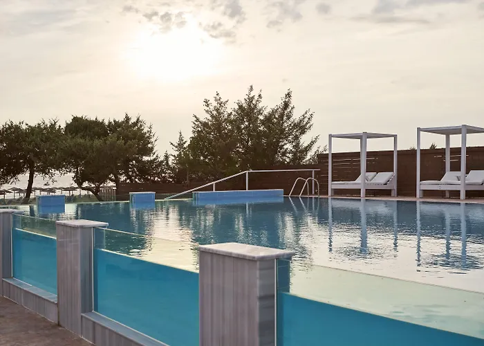 Szálloda Kairaba Sandy Villas Adults Only Ex Labranda