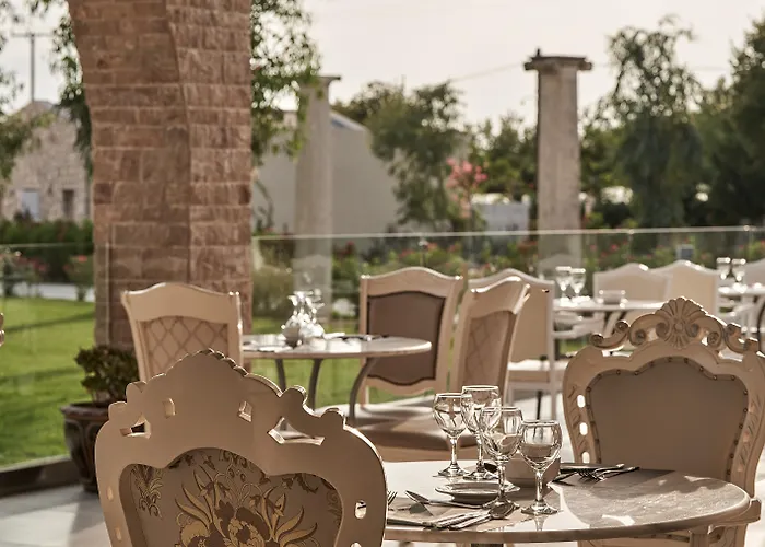 Kairaba Sandy Villas Adults Only Ex Labranda 5*