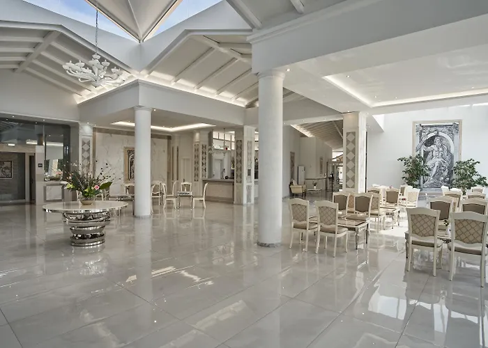 Kairaba Sandy Villas Adults Only Ex Labranda