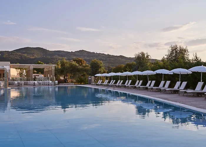 Szálloda Kairaba Sandy Villas Adults Only Ex Labranda 5*