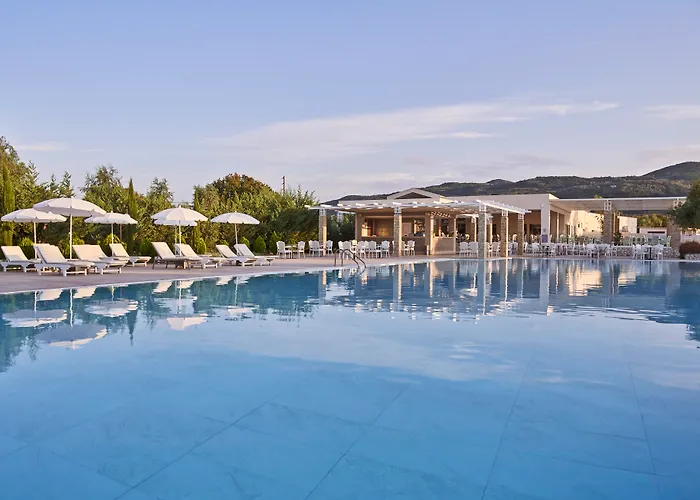 Sandy (adults Only) Hotel