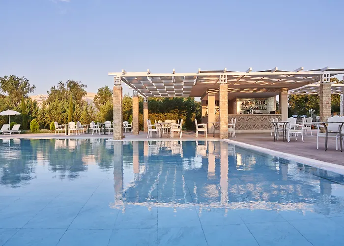Szálloda Kairaba Sandy Villas Adults Only Ex Labranda