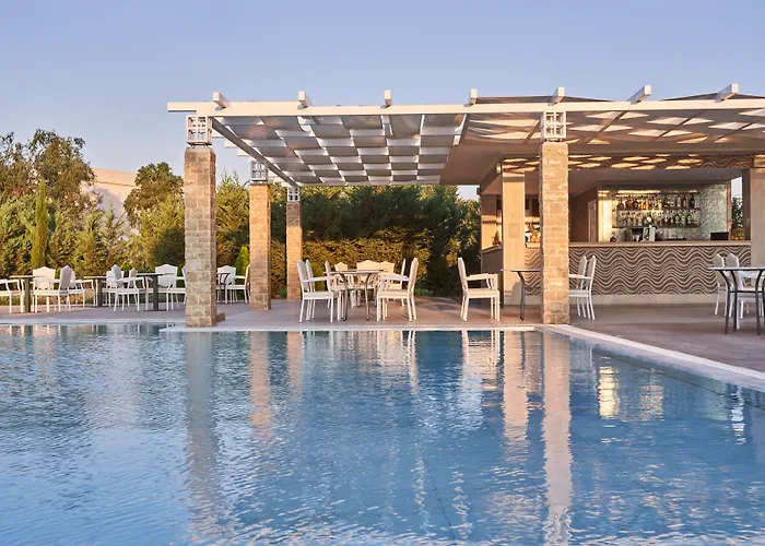 Kairaba Sandy Villas Adults Only Ex Labranda
