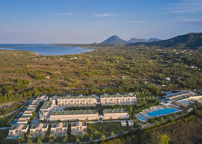 酒店 Kairaba Sandy Villas Adults Only Ex Labranda 5*