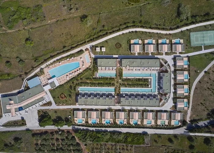 酒店 Kairaba Sandy Villas Adults Only Ex Labranda 5*