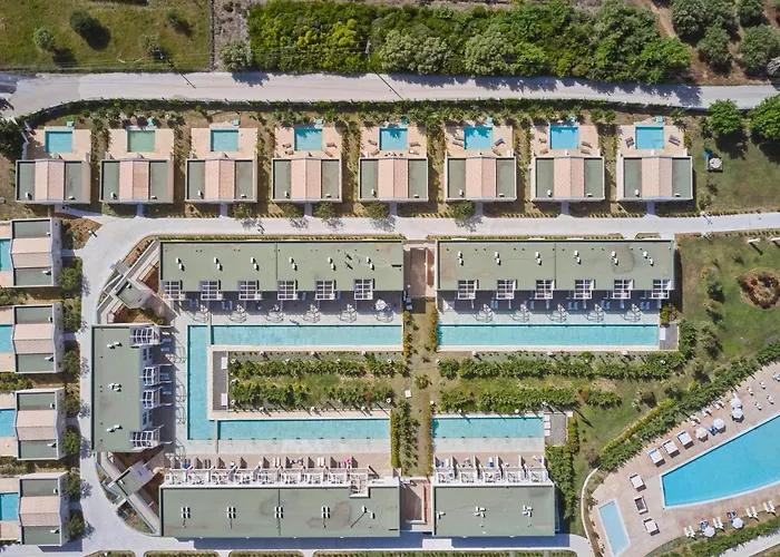 Szálloda Kairaba Sandy Villas Adults Only Ex Labranda 5*