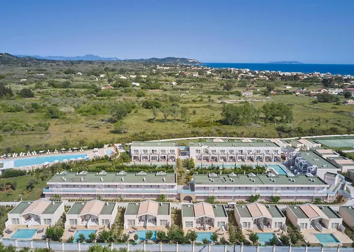 Kairaba Sandy Villas Adults Only Ex Labranda Línia