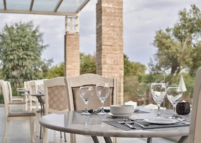 Szálloda Kairaba Sandy Villas Adults Only Ex Labranda