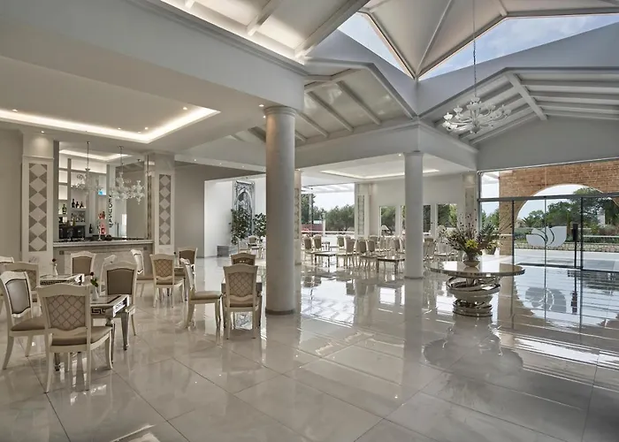 酒店 Kairaba Sandy Villas Adults Only Ex Labranda Línia