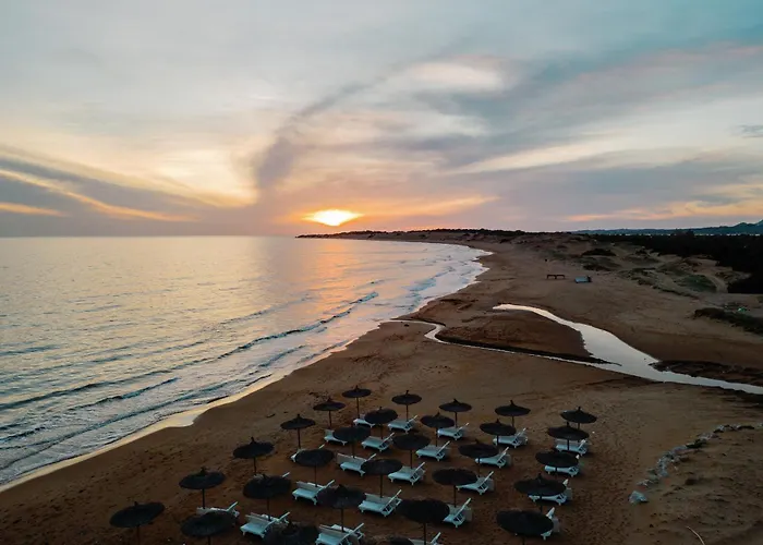 Kairaba Sandy Villas Adults Only Ex Labranda