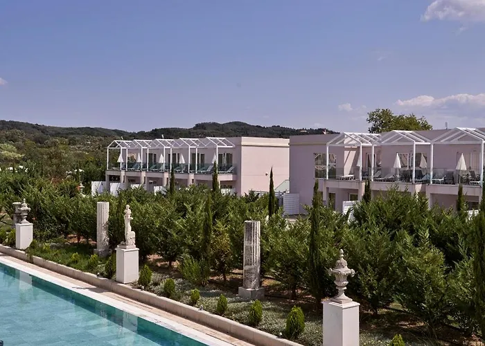 Sandy (adults Only) Hotel 5*