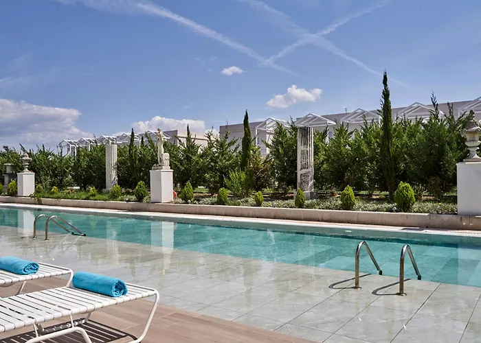 Kairaba Sandy Villas Adults Only Ex Labranda 5*