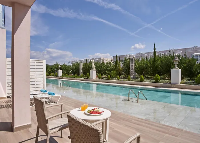 Kairaba Sandy Villas Adults Only Ex Labranda