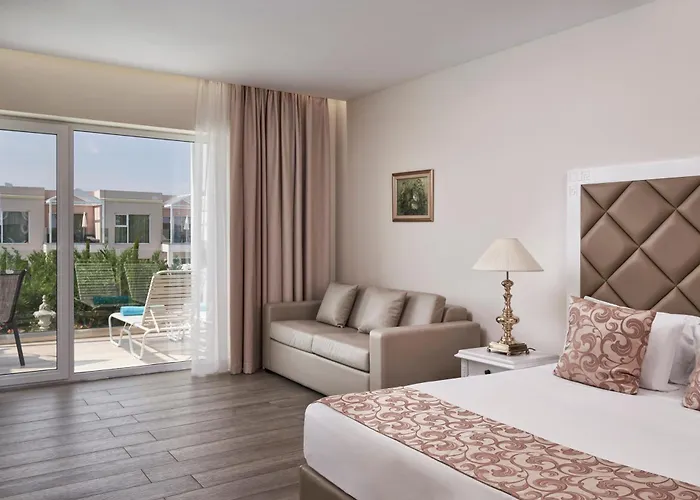 Kairaba Sandy Villas Adults Only Ex Labranda 5*