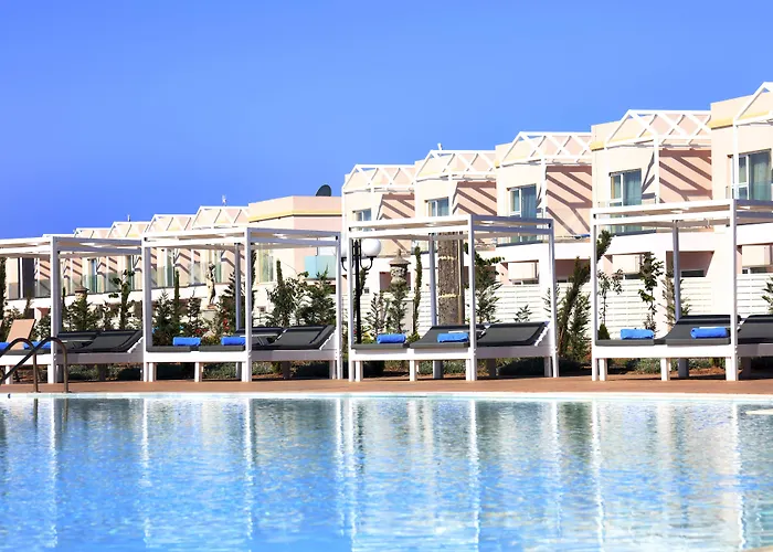 Kairaba Sandy Villas Adults Only Ex Labranda