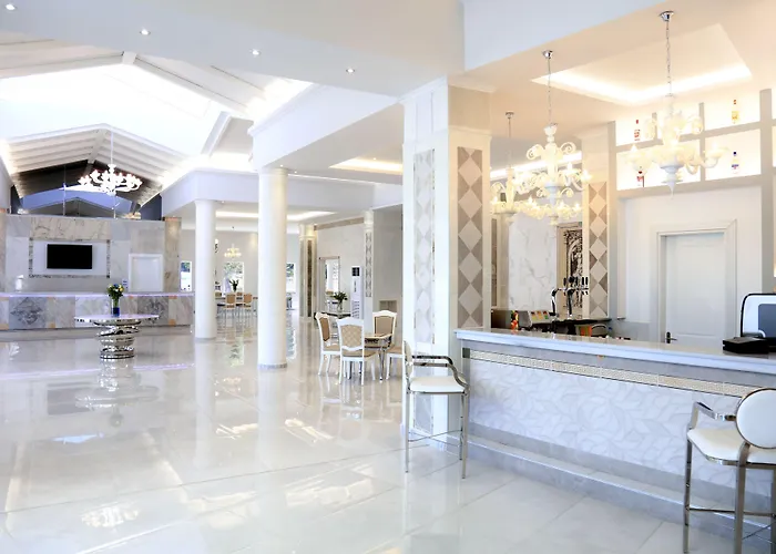 Kairaba Sandy Villas Adults Only Ex Labranda 5*