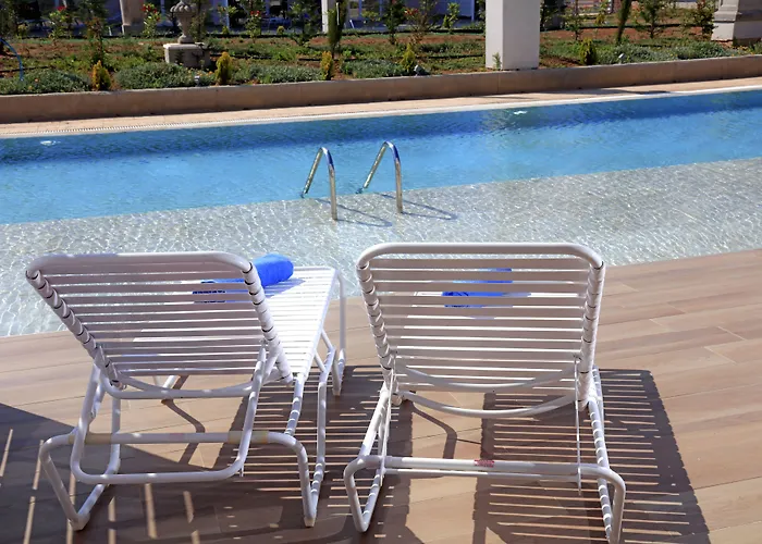 Szálloda Kairaba Sandy Villas Adults Only Ex Labranda Línia