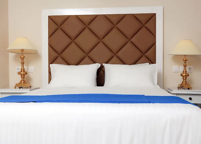 Kairaba Sandy Villas Adults Only Ex Labranda 5*