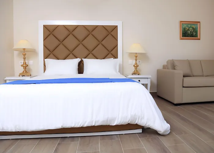 Kairaba Sandy Villas Adults Only Ex Labranda