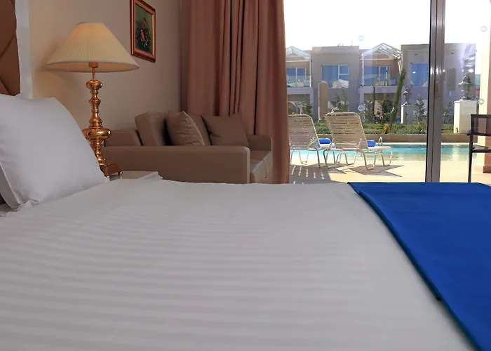 Kairaba Sandy Villas Adults Only Ex Labranda 5* Línia