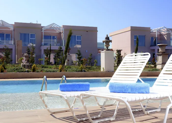 Szálloda Kairaba Sandy Villas Adults Only Ex Labranda
