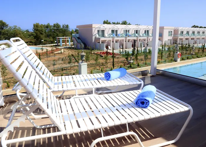 酒店 Kairaba Sandy Villas Adults Only Ex Labranda 5*