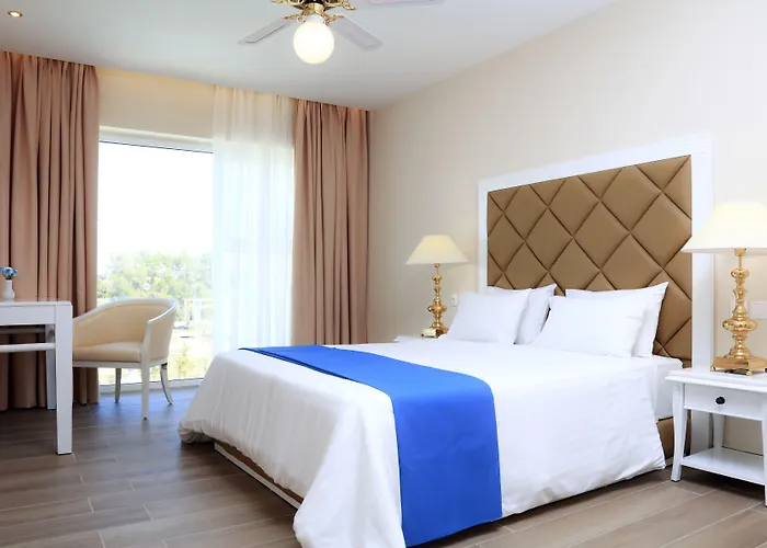 Kairaba Sandy Villas Adults Only Ex Labranda 5* Línia