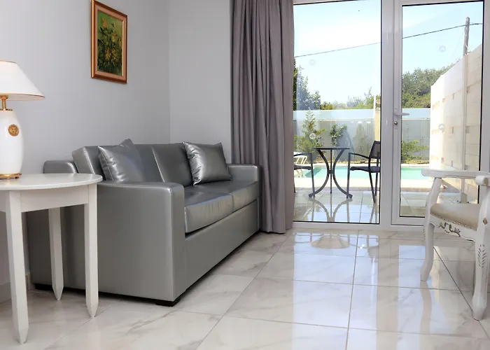 Kairaba Sandy Villas Adults Only Ex Labranda 酒店 Línia